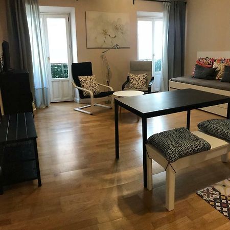 Apartamento Sebrenu 1 Ribadesella Kültér fotó