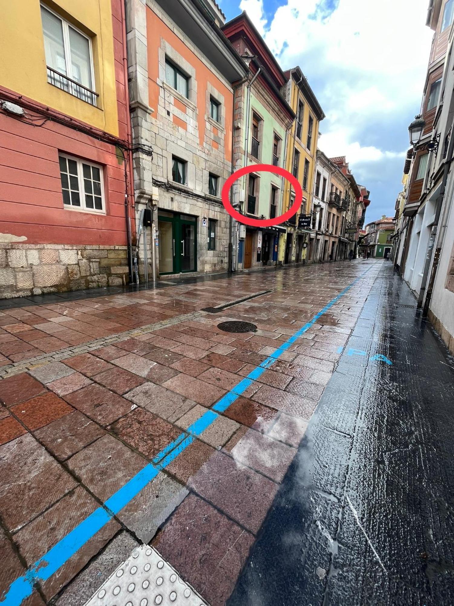 Apartamento Sebrenu 1 Ribadesella Kültér fotó