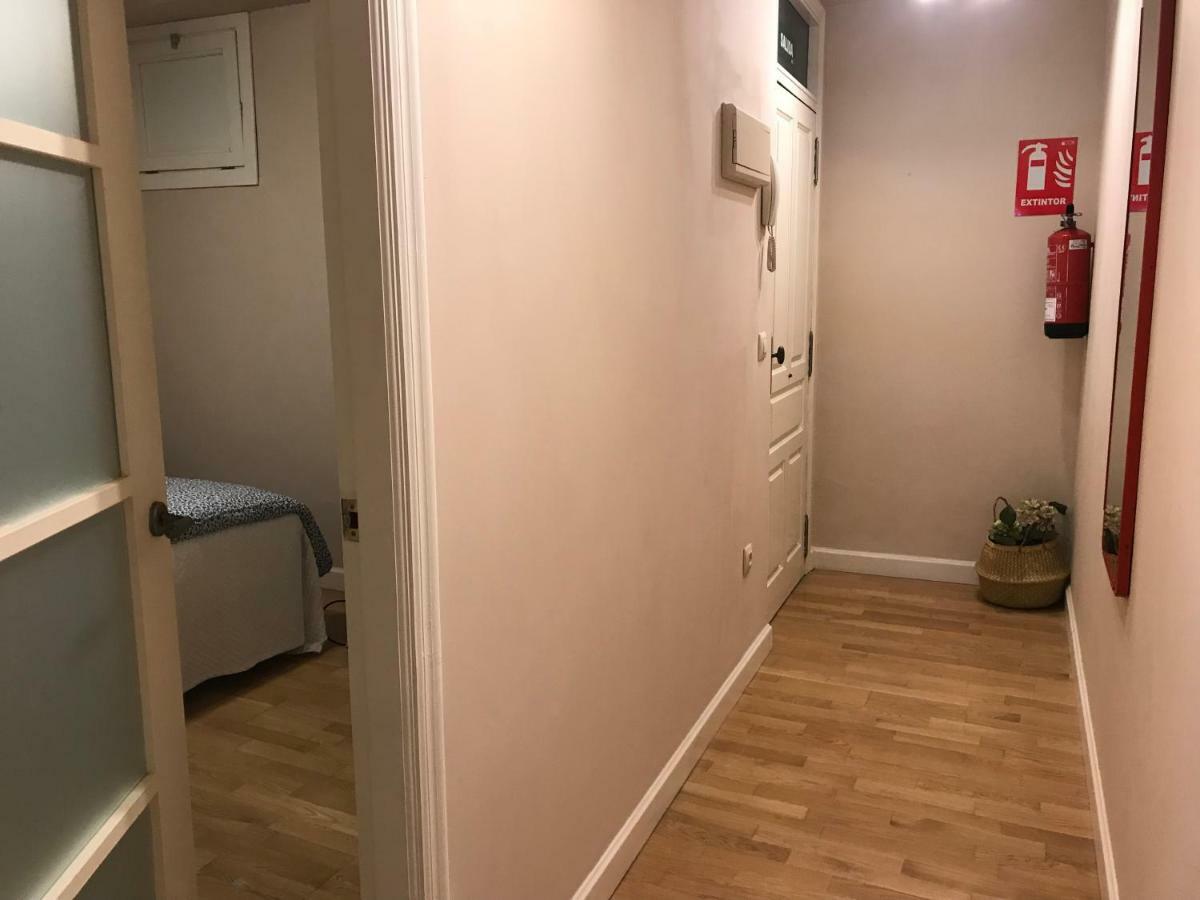 Apartamento Sebrenu 1 Ribadesella Kültér fotó